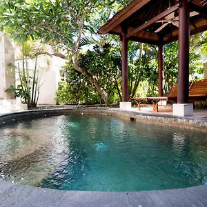 Villa Benoa Harbourside *