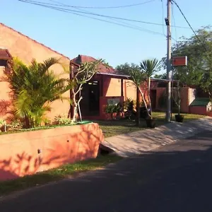 Hotel Palmyra Cottages 2*