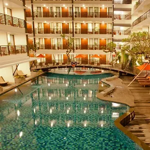 Sun Island & Kuta Hotel 4*