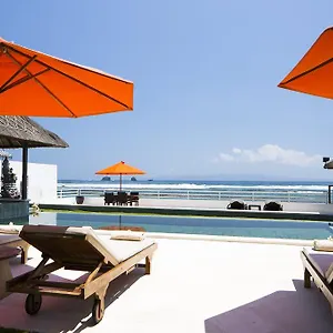Kaniksa Villa *
