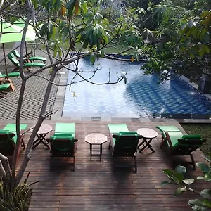 Hotel Tunjung Mas Ubud (Bali)