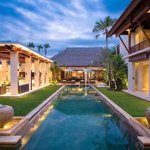 Lilibel By Elite Havens Villa *