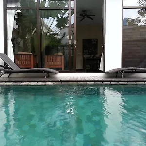 Ayu Villa Seminyak (Bali)