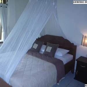 Hotel Gerebig Bungalows Ubud (Bali)
