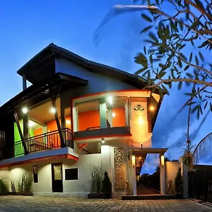Amerta Bali Homestay