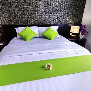 D'abian Luxury Kuta (Bali)