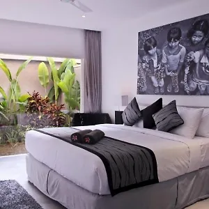 Hotel Esha Seminyak 1 Kuta (Bali)
