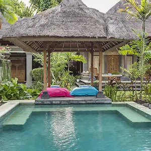 Villa Hibiscus