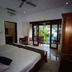 Guest house Pantai Island Nusa Lembongan (Bali)