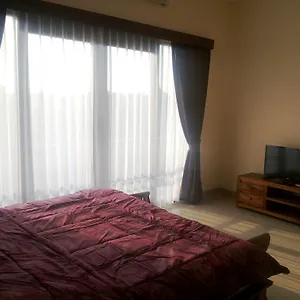 Villa D'kerobokan *