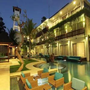 Hotel Aquarius Star Kuta Seminyak (Bali)