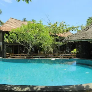 Guest house Kangkung 3*