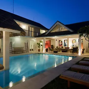 Villa Kukka *