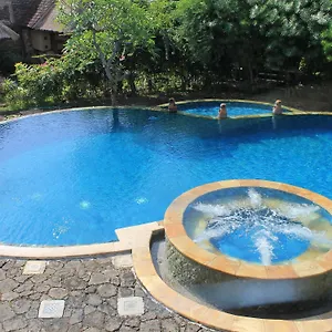 The Nirwana Water Garden 2* Buleleng (Bali)
