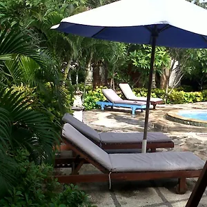 Deddy's Bungalow's Holiday park 3*