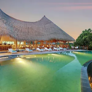 Theanna Villa And Spa Canggu * Canggu (Bali)