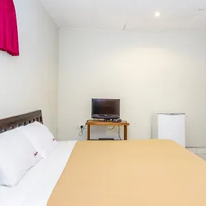 Guest house Reddoorz @ Sanur 3 Denpasar (Bali)
