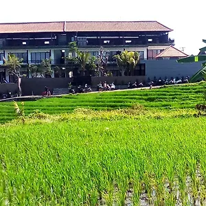 Grandpa 3* Canggu (Bali)