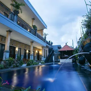 Wijaya Pensión Canggu