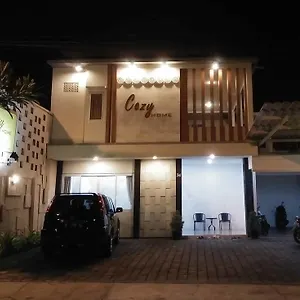 Guest house Cozy 2*