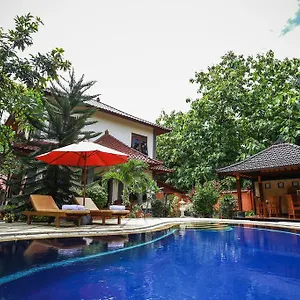 Maryadi Lovina (Bali)