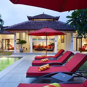 Alma * Legian (Bali)