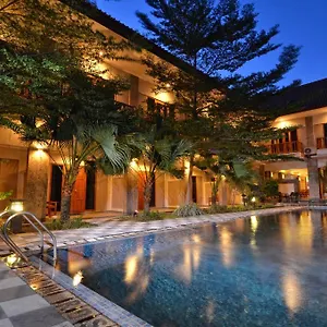 Taman Rosani & Seminyak (Bali)
