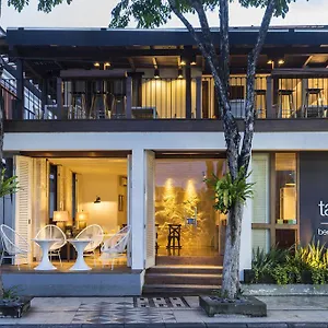 Guest house Tanaya Legian (Bali)