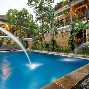 Maison d'hôtes Tropical Bali 3*