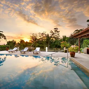 Villa Belanda Balian Selemadeg (Bali)