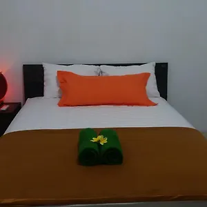 Mawar Guest house Canggu (Bali)