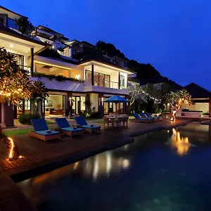 Asmara Heavenly Nusa Dua 4*