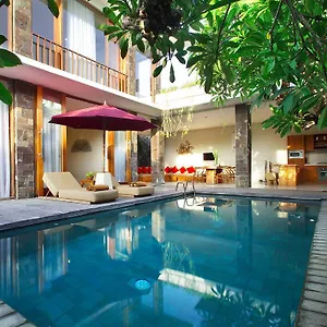 Ruandra Villa Seminyak (Bali)