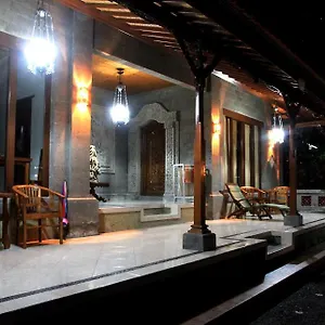 Holiday park Puri Rasa Villas And