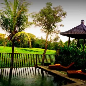 Holiday park D'bisma