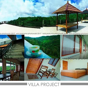 Guest house Rest Area 88