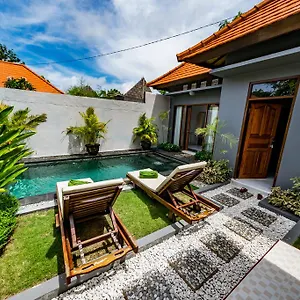 The Wyn Villa *