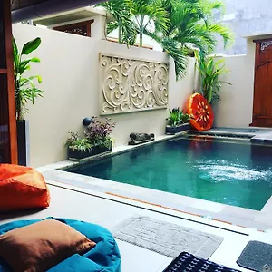 Villa Sanur Sunrise Villa Denpasar (Bali)