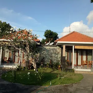 Billy Guest house
