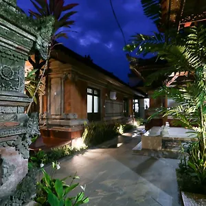 The Jero Homestay *