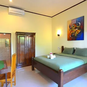 Homestay Arik