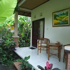 Nataliya * Ubud (Bali)