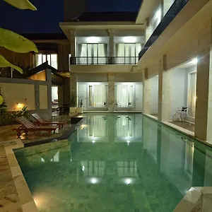 Guest house Griya Sunset Kuta Kuta (Bali)