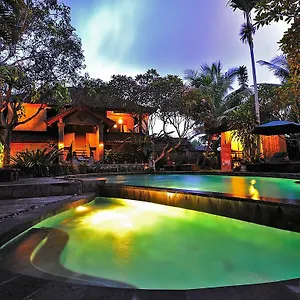 De Munut Balinese 3* Ubud (Bali)