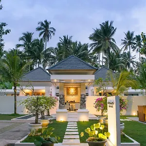 Villa Bali Taman Sari & Restaurant Pulukan