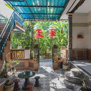 Nova Homestay *