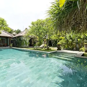 Bali Aja Villa *