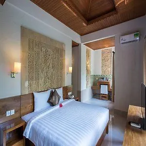 Spirit BALI