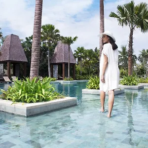 & At Sofitel Bali 5* Nusa Dua (Bali)