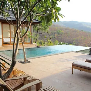 Sumberkima Hill Private Retreat *
